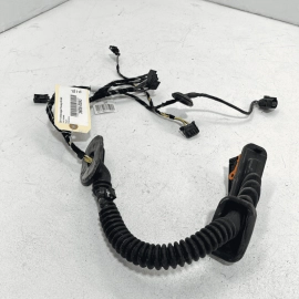 2012 Volkswagen VW Touareg Rear Right Passnger Side Door Wire Wiring Harnes