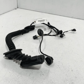 2012 Volkswagen VW Touareg Rear Right Passnger Side Door Wire Wiring Harnes