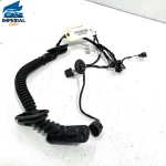 2012 Volkswagen VW Touareg Rear Right Passnger Side Door Wire Wiring Harnes