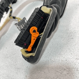 2012 Volkswagen VW Touareg Rear Right Passnger Side Door Wire Wiring Harnes