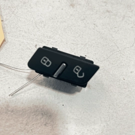 11-15 VOLKSWAGEN TOUAREG FRONT RIGHT PASSENGER SIDE DOOR LOCK SWITCH BUTTON