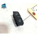 11-15 VOLKSWAGEN TOUAREG FRONT RIGHT PASSENGER SIDE DOOR LOCK SWITCH BUTTON