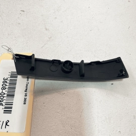 !DAMAGE 2011-2017 VOLKSWAGEN TOUAREG FRONT PASSENGER SIDE DOOR HANDLE TRIM 