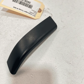 !DAMAGE 2011-2017 VOLKSWAGEN TOUAREG FRONT PASSENGER SIDE DOOR HANDLE TRIM 