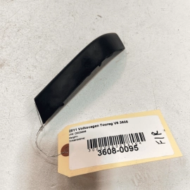 !DAMAGE 2011-2017 VOLKSWAGEN TOUAREG FRONT PASSENGER SIDE DOOR HANDLE TRIM 