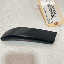 !DAMAGE 2011-2017 VOLKSWAGEN TOUAREG FRONT PASSENGER SIDE DOOR HANDLE TRIM 