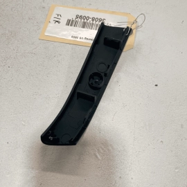!DAMAGE 2011-2017 VOLKSWAGEN TOUAREG FRONT PASSENGER SIDE DOOR HANDLE TRIM 