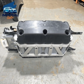 2011 VOLKSWAGEN TOUAREG 3.0L V6 HYBRID BATTERY OEM