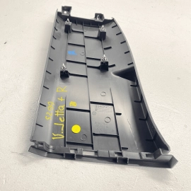 VOLKSWAGEN JETTA 2019 - 2021 RIGHT B PILLAR LOWER TRIM PANEL OEM 17A867292  VOLKSWAGEN JETTA 2019 - 2021 RIGHT B PILLAR LOWER TRIM PANEL OEM 17A867292