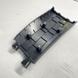 VOLKSWAGEN JETTA 2019 - 2021 RIGHT B PILLAR LOWER TRIM PANEL OEM 17A867292  VOLKSWAGEN JETTA 2019 - 2021 RIGHT B PILLAR LOWER TRIM PANEL OEM 17A867292