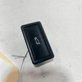 VOLKSWAGEN TOUAREG TAILGATE LIFTGATE BACK DOOR RELEASE CLOSE SWITCH 2008-17