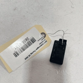 VOLKSWAGEN TOUAREG TAILGATE LIFTGATE BACK DOOR RELEASE CLOSE SWITCH 2008-17