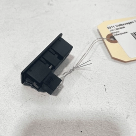 VOLKSWAGEN TOUAREG TAILGATE LIFTGATE BACK DOOR RELEASE CLOSE SWITCH 2008-17