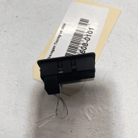 VOLKSWAGEN TOUAREG TAILGATE LIFTGATE BACK DOOR RELEASE CLOSE SWITCH 2008-17