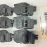 2011 - 2017 VOLKSWAGEN TOUAREG HVAC ADJUST MOTOR Actuator OEM SET 7 PCS