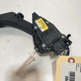 VOLKSWAGEN TOUAREG 2011 - 2017 GAS PEDAL THROTTLE ACCELERATOR TRAVEL SENSOR