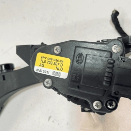 VOLKSWAGEN TOUAREG 2011 - 2017 GAS PEDAL THROTTLE ACCELERATOR TRAVEL SENSOR