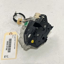 2011-2017 VOLKSWAGEN TOUAREG REAR LEFT DRIVER SIDE DOOR LATCH LOCK ACTUATOR