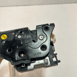 2011-2017 VOLKSWAGEN TOUAREG REAR LEFT DRIVER SIDE DOOR LATCH LOCK ACTUATOR