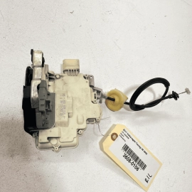 2011-2017 VOLKSWAGEN TOUAREG REAR LEFT DRIVER SIDE DOOR LATCH LOCK ACTUATOR