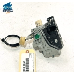 2011-2017 VOLKSWAGEN TOUAREG REAR LEFT DRIVER SIDE DOOR LATCH LOCK ACTUATOR
