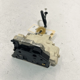 2011-2017 VOLKSWAGEN TOUAREG REAR LEFT DRIVER SIDE DOOR LATCH LOCK ACTUATOR
