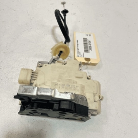 2011-2017 VOLKSWAGEN TOUAREG REAR LEFT DRIVER SIDE DOOR LATCH LOCK ACTUATOR