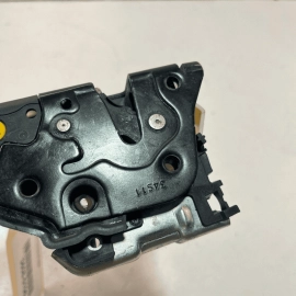 2011-2017 VOLKSWAGEN TOUAREG REAR LEFT DRIVER SIDE DOOR LATCH LOCK ACTUATOR