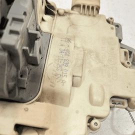 2011-2017 VOLKSWAGEN TOUAREG REAR LEFT DRIVER SIDE DOOR LATCH LOCK ACTUATOR