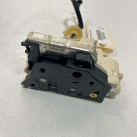 2011-2017 VOLKSWAGEN TOUAREG REAR LEFT DRIVER SIDE DOOR LATCH LOCK ACTUATOR