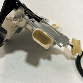 2011-2017 VOLKSWAGEN TOUAREG REAR LEFT DRIVER SIDE DOOR LATCH LOCK ACTUATOR