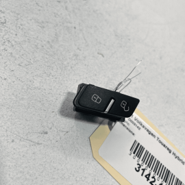 VW VOLKSWAGEN TOUAREG 2011-2015 FRONT PASSENGER SIDE DOOR LOCK UNLOCK SWITC