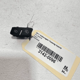VW VOLKSWAGEN TOUAREG 2011-2015 FRONT PASSENGER SIDE DOOR LOCK UNLOCK SWITC VW VOLKSWAGEN TOUAREG 2011-2015 FRONT PASSENGER SIDE DOOR LOCK UNLOCK SWITC