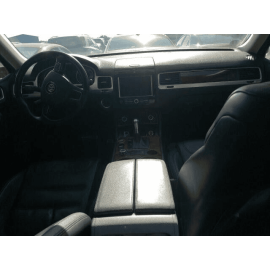 VW VOLKSWAGEN TOUAREG 2011-2015 FRONT PASSENGER SIDE DOOR LOCK UNLOCK SWITC