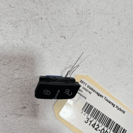 VW VOLKSWAGEN TOUAREG 2011-2015 FRONT PASSENGER SIDE DOOR LOCK UNLOCK SWITC VW VOLKSWAGEN TOUAREG 2011-2015 FRONT PASSENGER SIDE DOOR LOCK UNLOCK SWITC