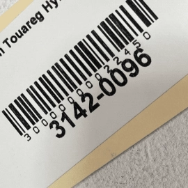 VW VOLKSWAGEN TOUAREG 2011-2015 FRONT PASSENGER SIDE DOOR LOCK UNLOCK SWITC VW VOLKSWAGEN TOUAREG 2011-2015 FRONT PASSENGER SIDE DOOR LOCK UNLOCK SWITC