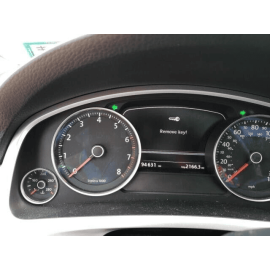 VW VOLKSWAGEN TOUAREG 2011-2015 FRONT PASSENGER SIDE DOOR LOCK UNLOCK SWITC