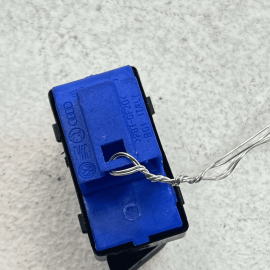 VW VOLKSWAGEN TOUAREG 2011-2015 FRONT PASSENGER SIDE DOOR LOCK UNLOCK SWITC