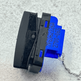 VW VOLKSWAGEN TOUAREG 2011-2015 FRONT PASSENGER SIDE DOOR LOCK UNLOCK SWITC