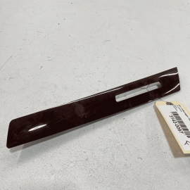 VW VOLKSWAGEN TOUAREG 2011-2014 FRONT PASSENGER SIDE DOOR PANEL TRIM MOLDIN