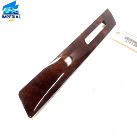 VW VOLKSWAGEN TOUAREG 2011-2014 FRONT PASSENGER SIDE DOOR PANEL TRIM MOLDIN