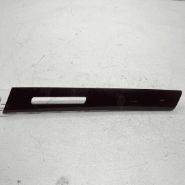 VW VOLKSWAGEN TOUAREG 2011-2014 FRONT PASSENGER SIDE DOOR PANEL TRIM MOLDIN