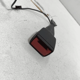 2017 - 2022 AUDI Q7 FRONT RIGHT PASSENGER SIDE SEAT BELT SEATBELT BUCKLE OE