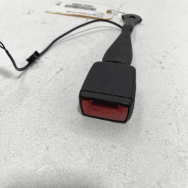 2017 - 2022 AUDI Q7 FRONT RIGHT PASSENGER SIDE SEAT BELT SEATBELT BUCKLE OE