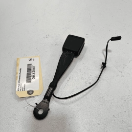 2017 - 2022 AUDI Q7 FRONT RIGHT PASSENGER SIDE SEAT BELT SEATBELT BUCKLE OE