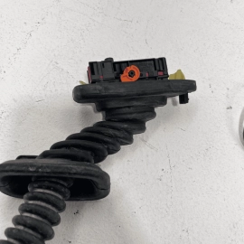 VOLKSWAGEN TOUAREG 2011-2014 FRONT RIGHT PASSENGER DOOR WIRE WIRING HARNESS