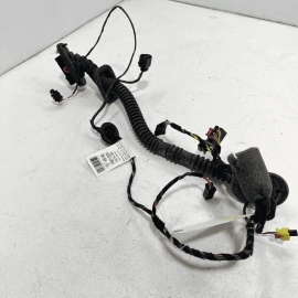 VOLKSWAGEN TOUAREG 2011-2014 FRONT RIGHT PASSENGER DOOR WIRE WIRING HARNESS