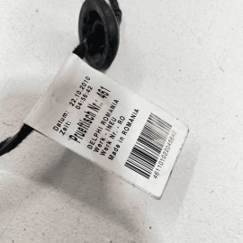 VOLKSWAGEN TOUAREG 2011-2014 FRONT RIGHT PASSENGER DOOR WIRE WIRING HARNESS