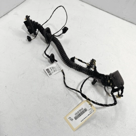 VOLKSWAGEN TOUAREG 2011-2014 FRONT RIGHT PASSENGER DOOR WIRE WIRING HARNESS