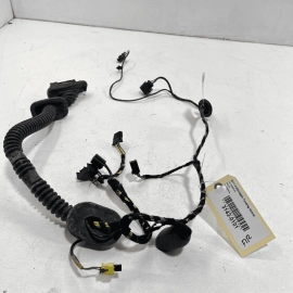 VOLKSWAGEN TOUAREG 2011-2014 FRONT RIGHT PASSENGER DOOR WIRE WIRING HARNESS